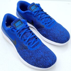 Nike Flex Contact Mens Running Shoe - Size 12
